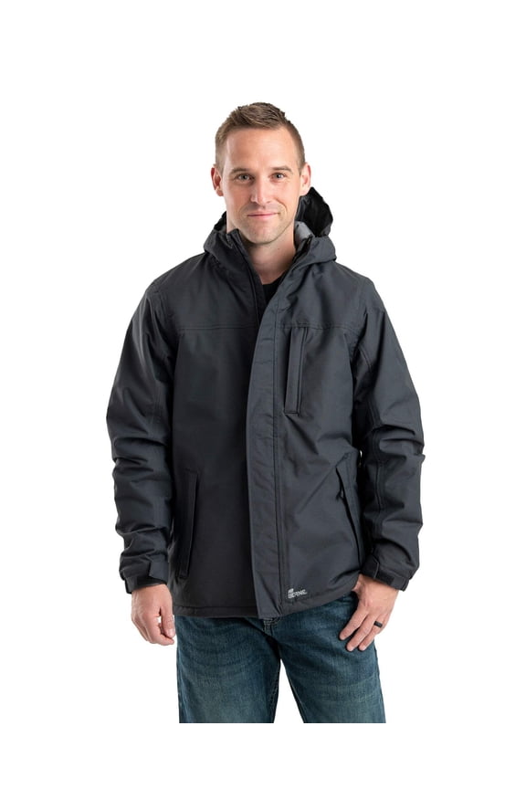 Coastline Waterproof Insulated Storm Jacket
