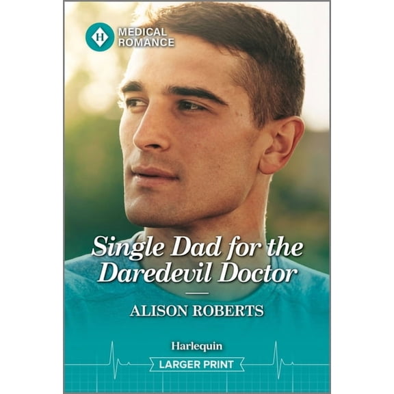 Coastside Er Single Dad for the Daredevil Doctor, Book 2, (Paperback)