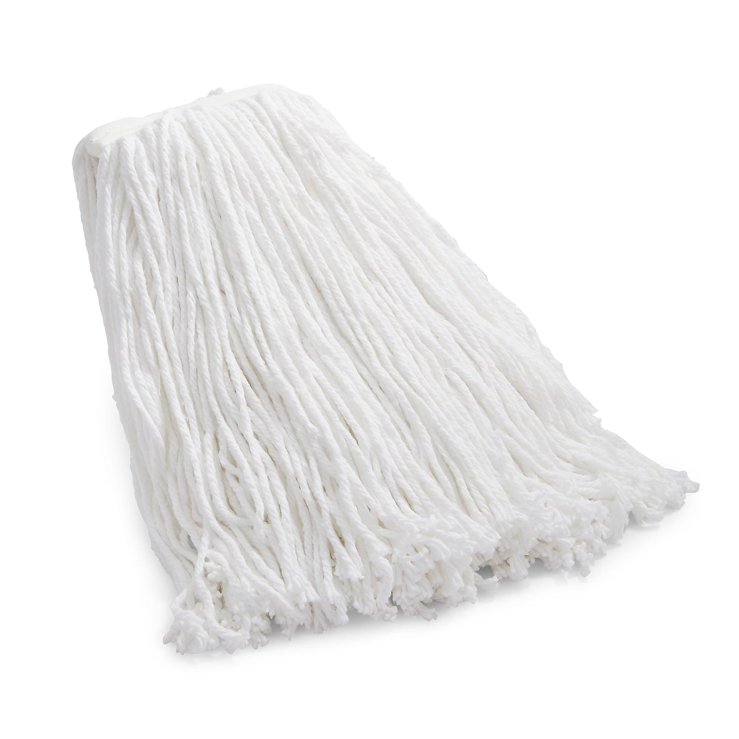 Cut-End Wet Mop Head, Rayon, #24, 1 Cut-End Wet Mop Head, Rayon, #24, 1