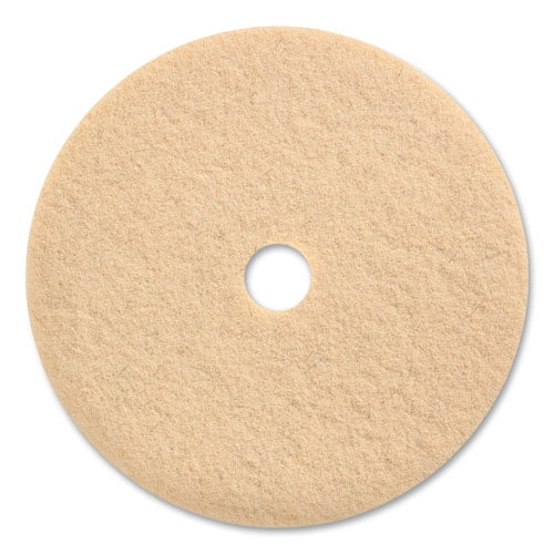 Burnishing Floor Pads, 27 Burnishing Floor Pads, 27