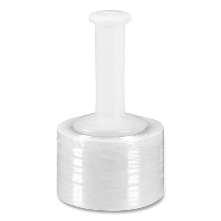 Cast Banding Wrap with Hand Dispenser, 3