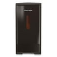 thumbnail image 1 of Coastwide Professional™ DISPENSER,SOAP,HAND,BLK CWJAS-B-CC, 1 of 2