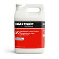 thumbnail image 1 of Staples Coastwide Professional Floor Cleaner pH Neutral 3.78L/128 Oz. 4/Carton (CW360001-A), 1 of 1