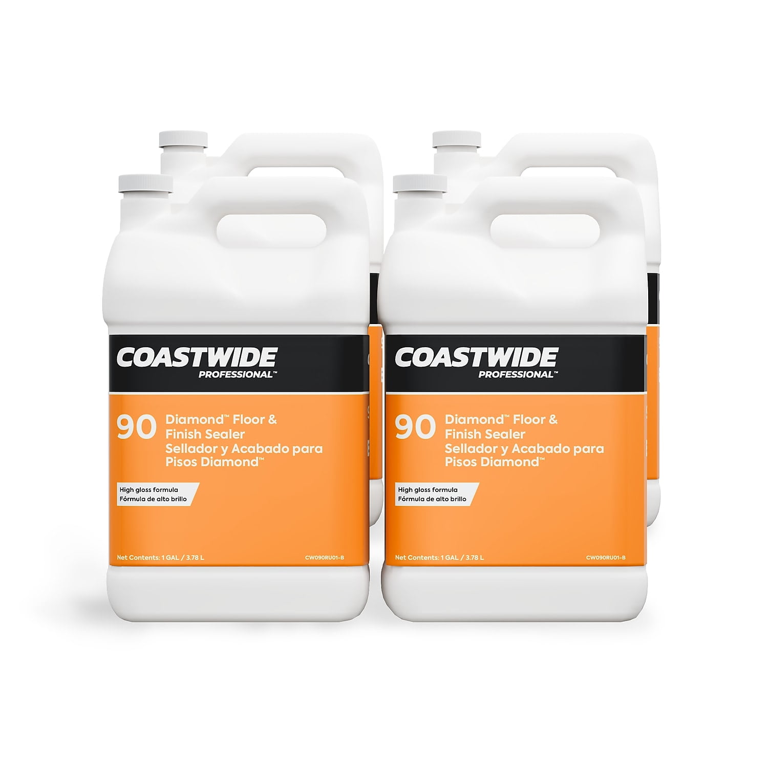 Laminate Floor Sealer