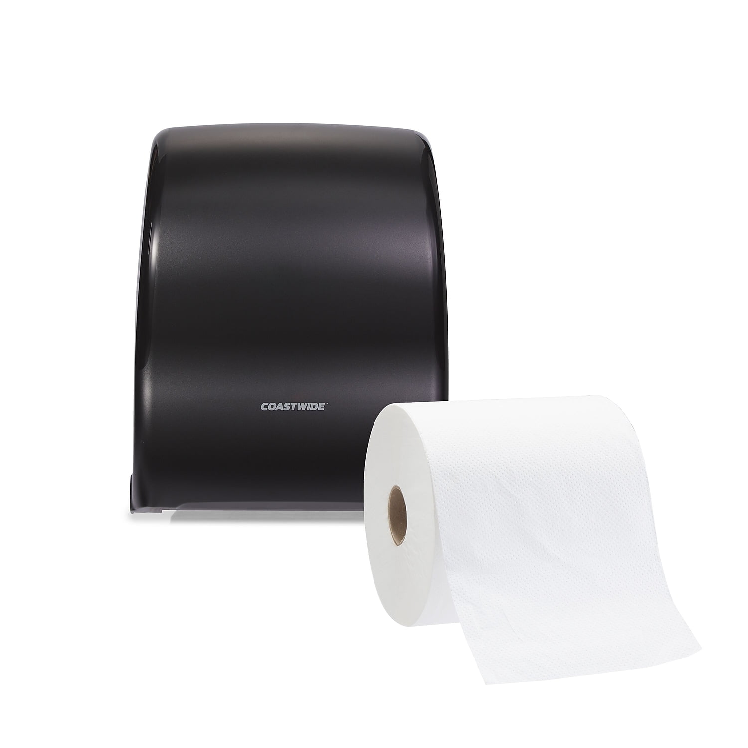Staples Coastwide Professional Manual Auto-Cut Hardwound Paper