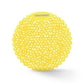 thumbnail image 1 of Staples Coastwide Professional Urinal Screen Citrus Scent 10/Box (CW61761-CIT), 1 of 1
