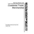thumbnail image 1 of Coastwise Trade : Merchandise (Paperback), 1 of 1