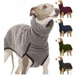 Winter Big Dog Clothes Warm Pet Dog Coat Jacket Waterproof