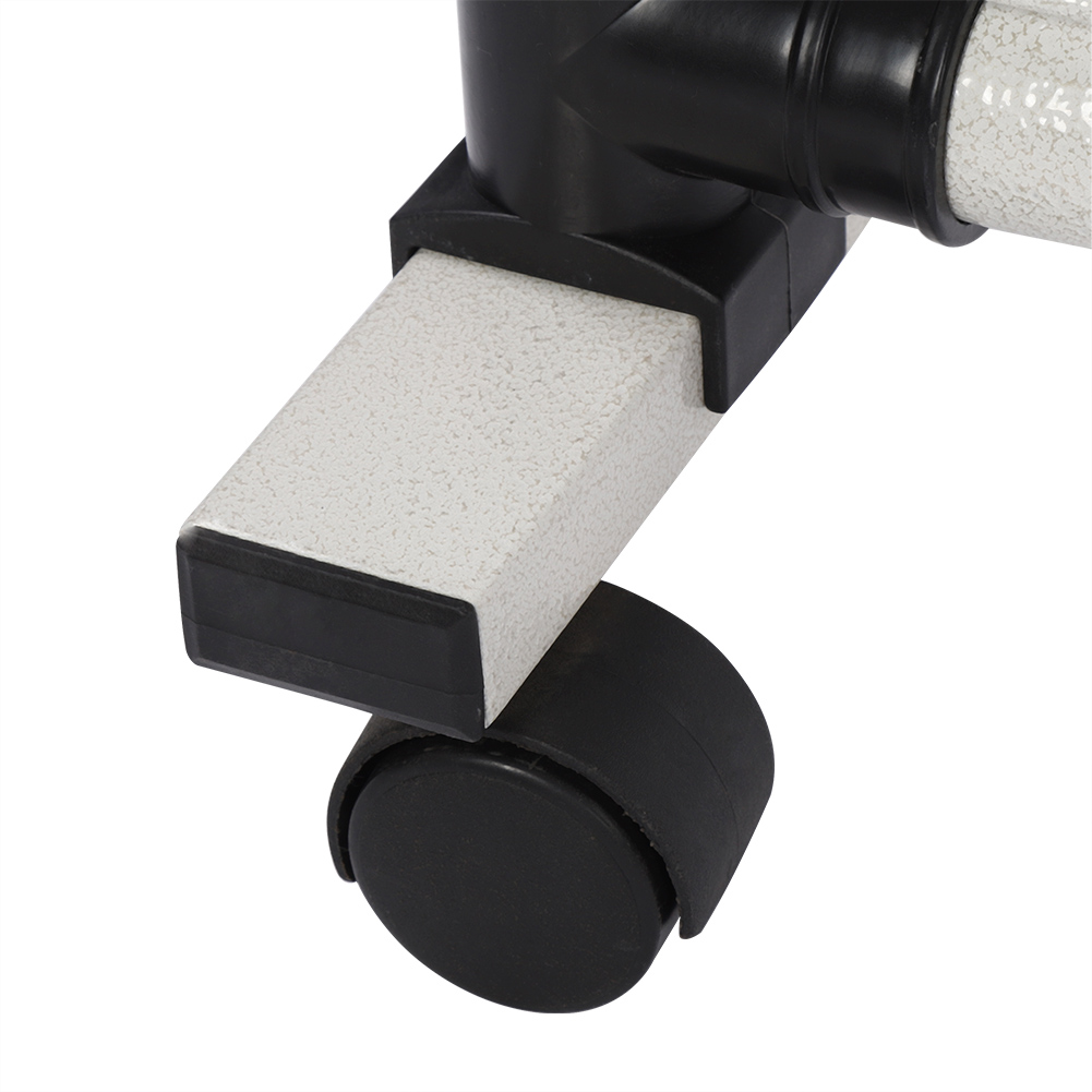 Coat Hanger, Double Rail, Coat Hanger Stand, Iron Clothes Rack, Width