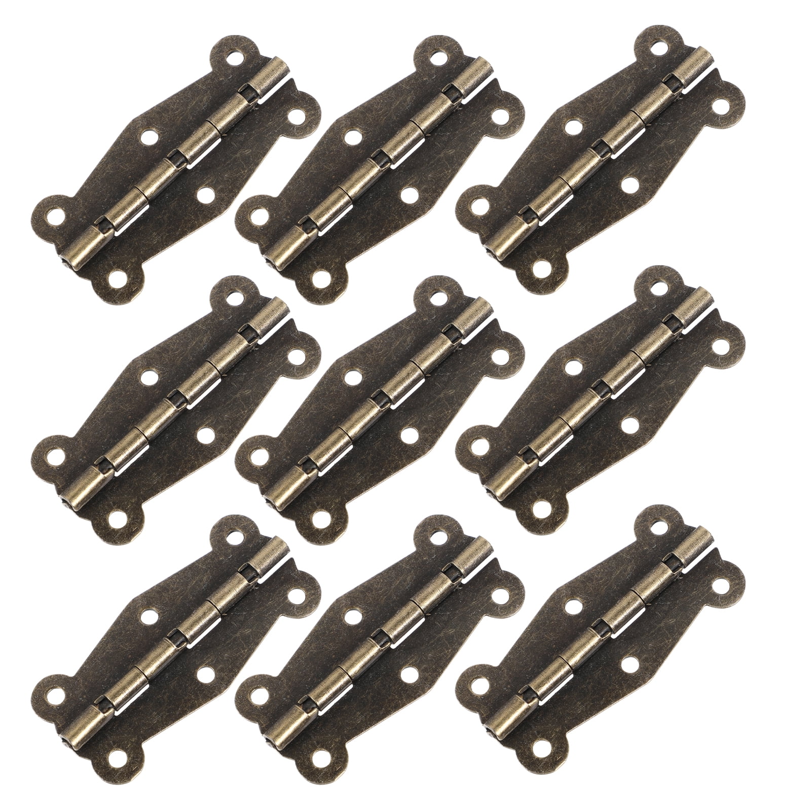 Coat Hanger Stand Bed Frame Brackets Door Hinge Cupboard Hinges