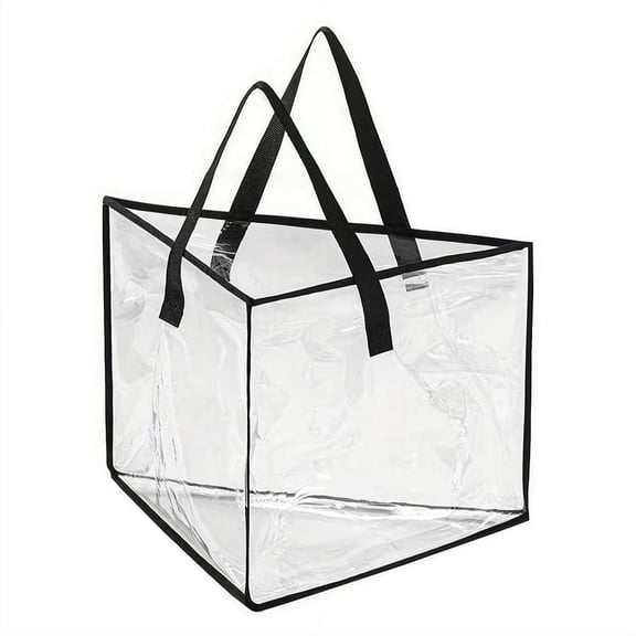 Coat Hanger Storage Box,HangerTriangle Storage Bag w Handle,Clothes Hanger Organizer Holder for Space Saving,Waterproof Portable Stacker Container for Closet Tidier Laundry Rooms Wardrobe Drying Rack