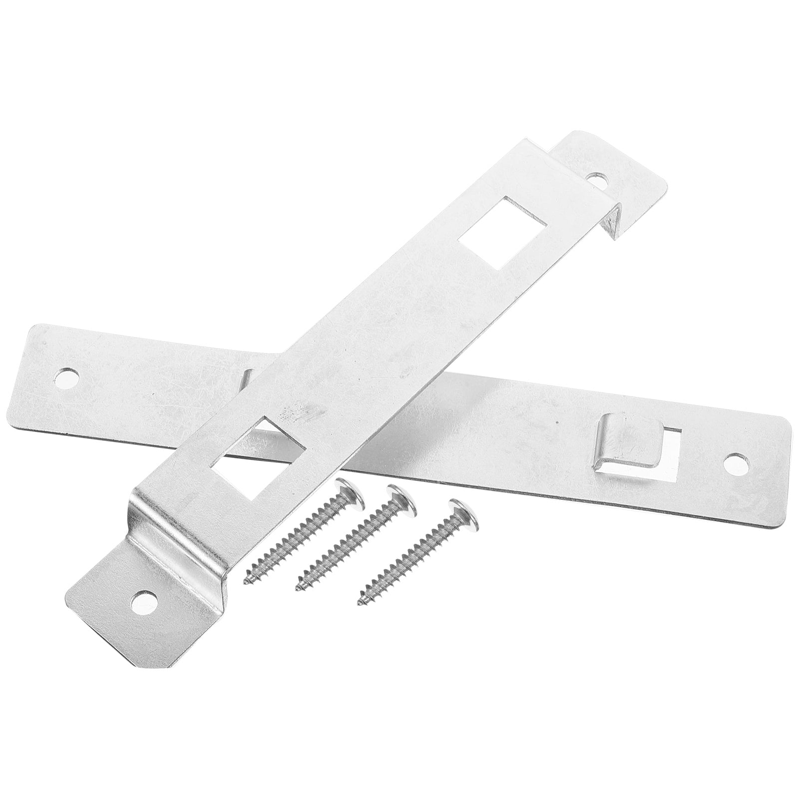 Coat Hangers Bird House Mounting Bracket Bird House Stand Mounting