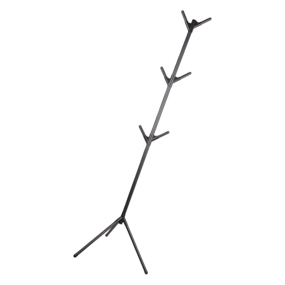 Coat Rack,Halles Tree,Freestanding Clothes Caps Organizers,Coat Tree for Hat,Jackets,Handbags,Scarves 19.69" x 66.92"