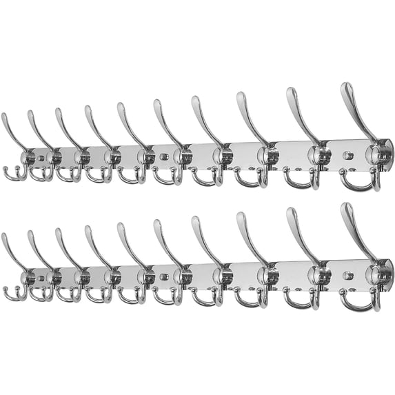 Coat Rack Wall Mount,37 5/8