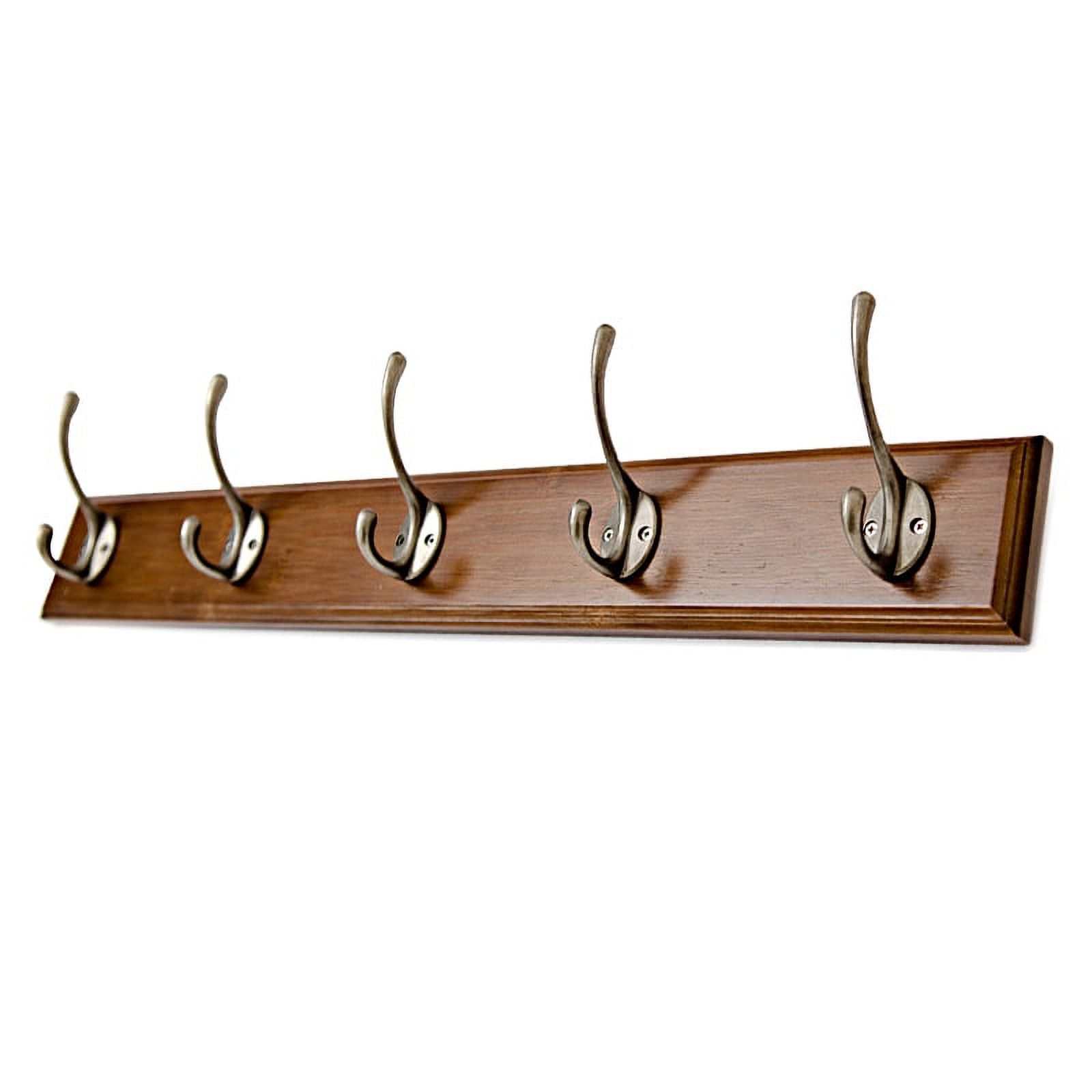 Coat Rack Deer Metal Wall Art By Next Innovations