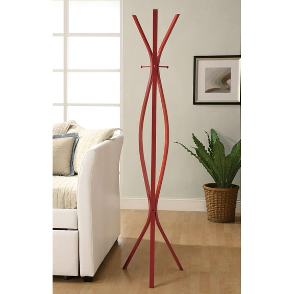 Coat Rack