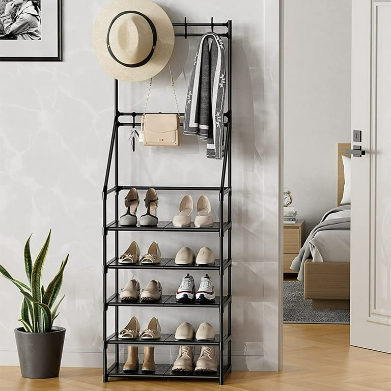 https://i5.walmartimages.com/seo/Coat-and-Shoe-Rack-Hall-Tree-with-5-Tier-Shoe-Rack-12-Pairs-Shoe-for-Entryway-Bedroom-Cloakroom_b692c37d-50a8-40e8-87d7-0b8790913d08.c5c09a320c09a5e11ac1588bb9e6dbb8.jpeg?odnHeight=768&odnWidth=768&odnBg=FFFFFF