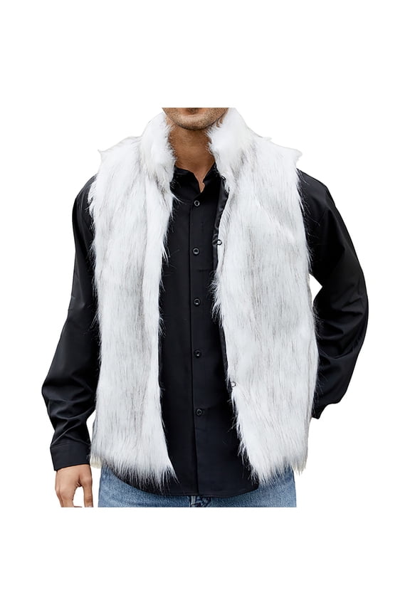 Coat for man Men's Jacket with Standing Collar Long Trench Coat Style Winter Outerwear for Cold Weather