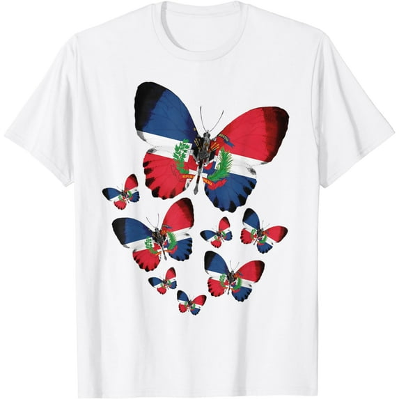 Coat of Arms Republica Dominicana For Kids & Dominican Flag T-Shirt mens t shirt,white,women,funny,misfits,men,journey,t-shirt