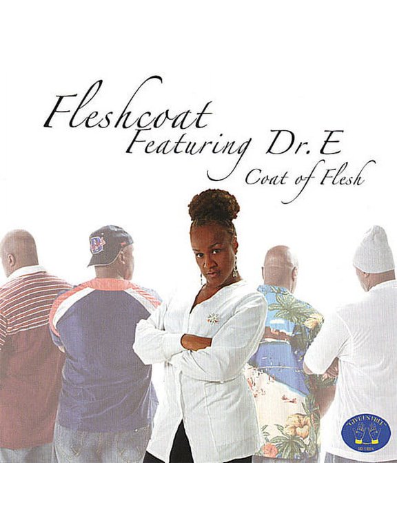 Coat of Flesh