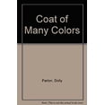 thumbnail image 1 of Pre-Owned Coat of Many Colors 9780060234140, 1 of 1