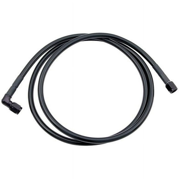 Coated Braided Line - 73 in.