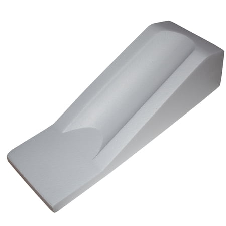 Coated Foam Arm Support