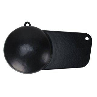 KUFA Downrigger Weight Snubbers With Swivels - 2-Pack (3 Sizes Available)