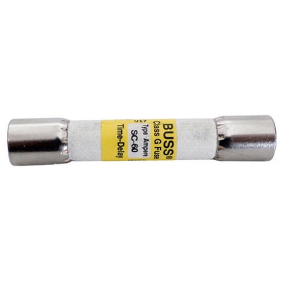 Coates 29018910 60Amp 480V SC-60 Fuse