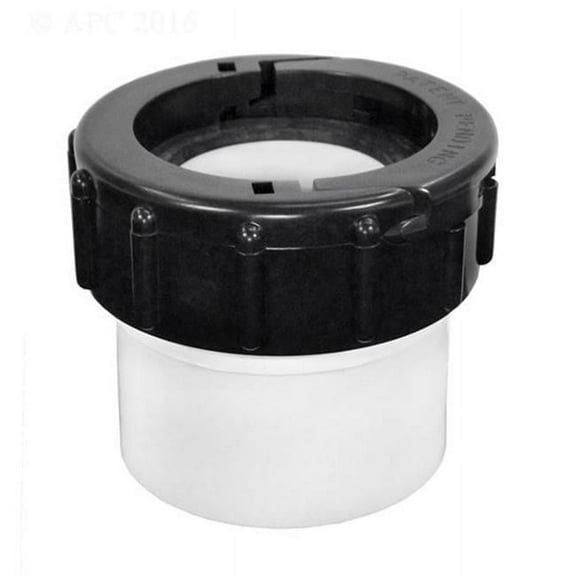 Coates 32705010 Union Assembly PVC for Model