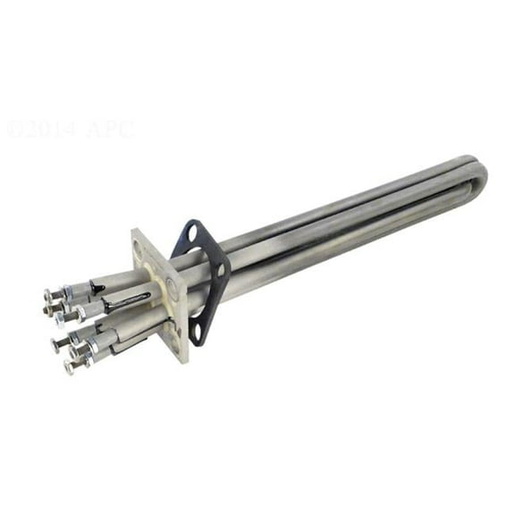 Coates Heater 20006046 240V 6 KW Pool Heater Element