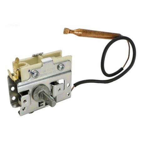 Coates Heater 22002001 Pool & Spa Heater Temperature Control