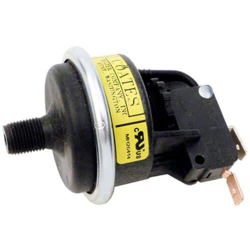 Coates Pressure Switch ITS-ZCOA1025 3902