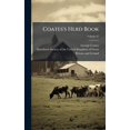 thumbnail image 1 of Coates's Herd Book, (Hardcover), 1 of 1