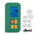 Coating Thickness Gauge High Accuracy Digital Thickness Meter Measuring