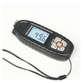 thumbnail image 1 of Coating Thickness Gauge LED Light Car Paint Thickness Gauge Metal Zinc Fe & NFe & Fe+Zn YNB-220, 1 of 5