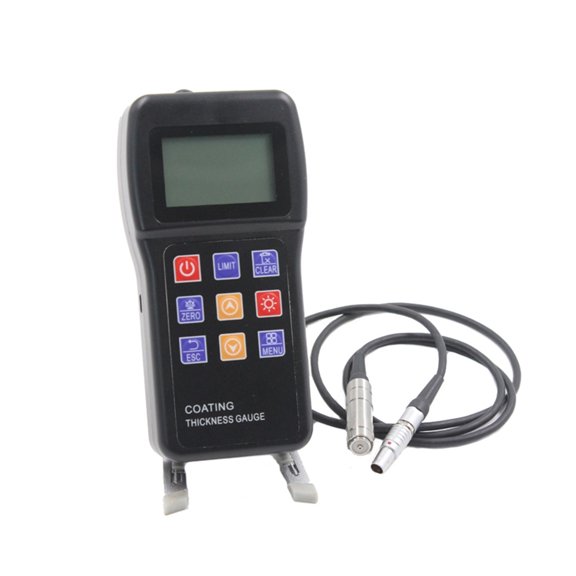 Coating Thickness Gauge Meter Digital ,Measurement Tool