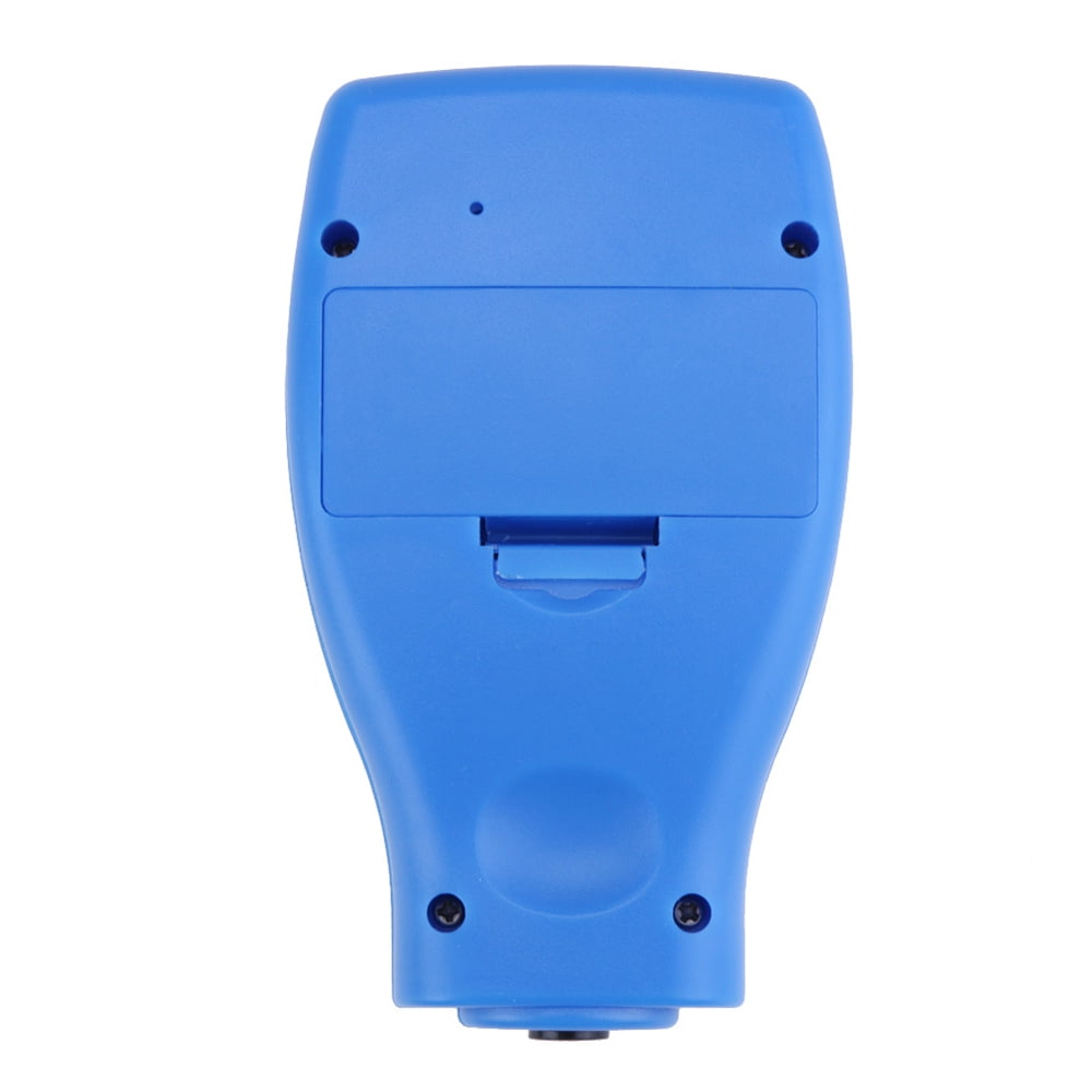 Coating Thickness Tester,Paint Thickness Meter Lcd Display Thickness