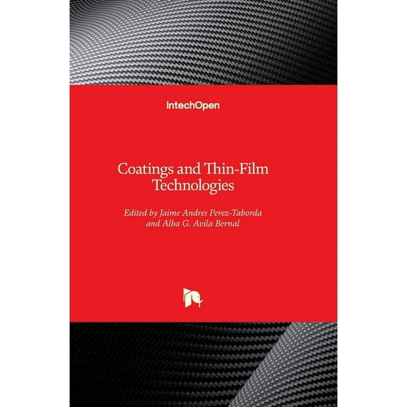Coatings and Thin-Film Technologies (Hardcover)