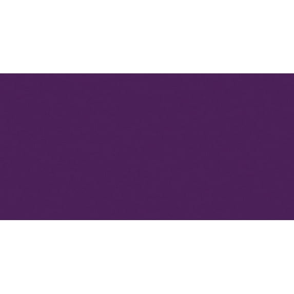 Coats All-Purpose Plastic Zipper 9"-Purple