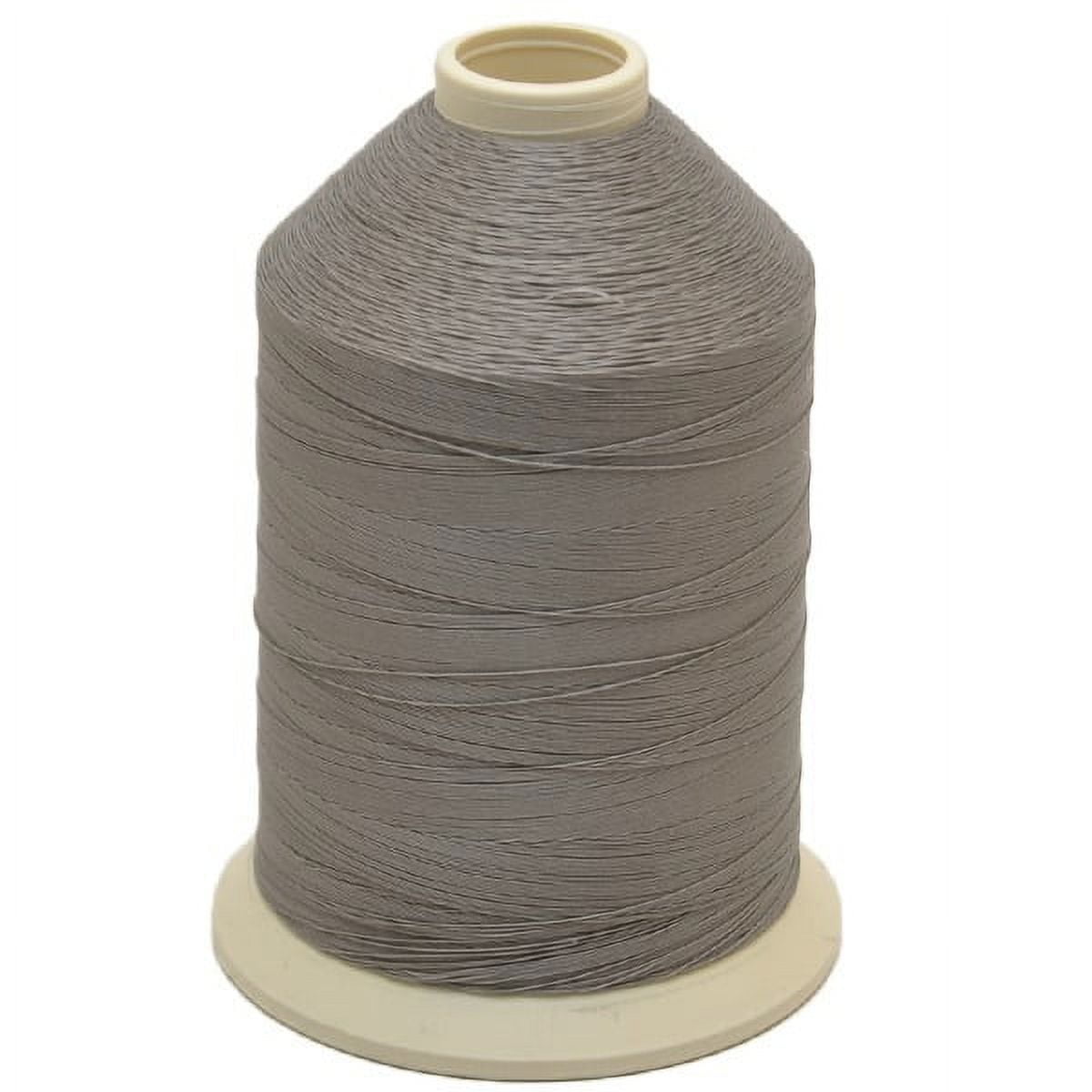 Coats & Clark™ Professional Upholstery Cocoon Nylon Thread, 1500 Yards 15  Weight