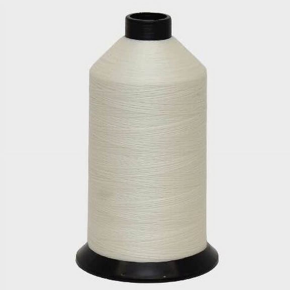 Coats Boat Dabond Thread 13823934 | 16oz Size 138 Anti-Wick White
