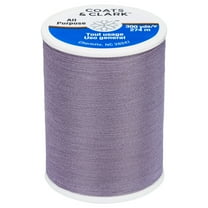 Coats & Clark 300 Yards Vintage Thread-Light Purple