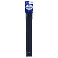 thumbnail image 1 of Coats & Clark 7" Polyester All Purpose Navy Zipper, 1 Each, 1 of 2