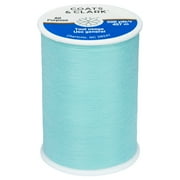 Coats & Clark All Purpose Natural Polyester Thread, 500 yards/457 meters