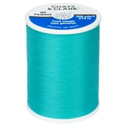 Coats & Clark All Purpose Bahama Polyester Thread, 300 Yards