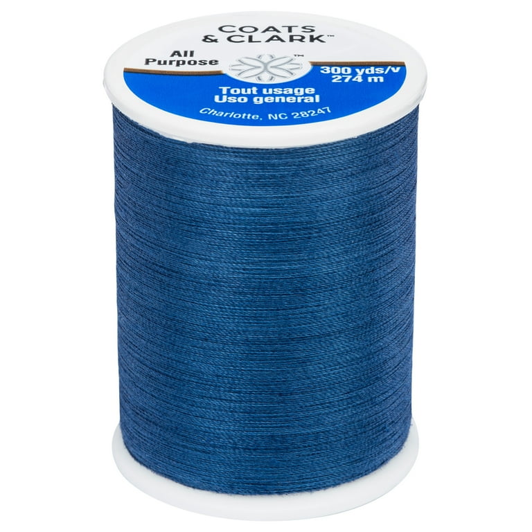 Coats and clark thread best sale walmart