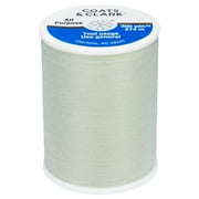 Coats & Clark All Purpose Celadon Polyester Thread, 300 Yards