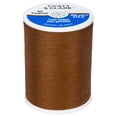 thumbnail image 1 of Coats & Clark All Purpose Coffee Polyester Thread, 300 Yards, 1 of 2
