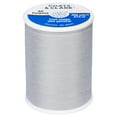 thumbnail image 1 of Coats & Clark All Purpose Dark Silver Polyester Thread, 300 Yards, 1 of 2